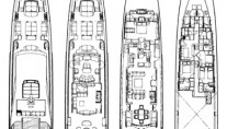 PERSEVERANCE II - Layout